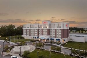 Picture of Hilton Garden Inn Toledo Perrysburg