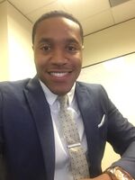 Tyrone Rhodes 