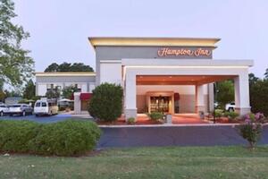 Picture of Hampton Inn Ruston