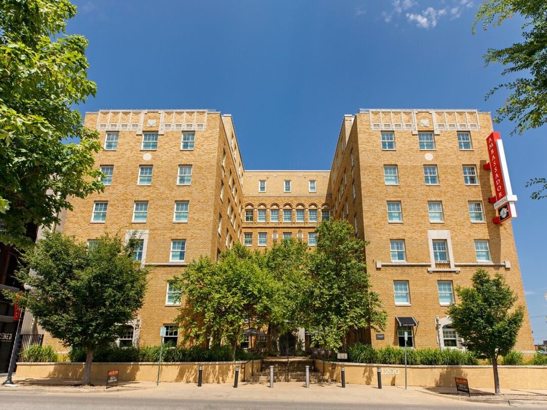 Picture of Ambassador Hotel Oklahoma City, Autograph Collection
