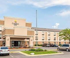 Picture of Comfort Inn