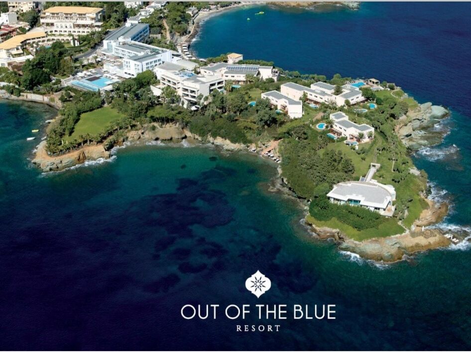 Picture of Out Of The Blue Resort