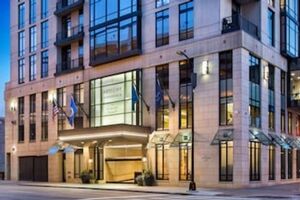 Picture of Hotel Ivy a Luxury Collection Hotel Minneapolis