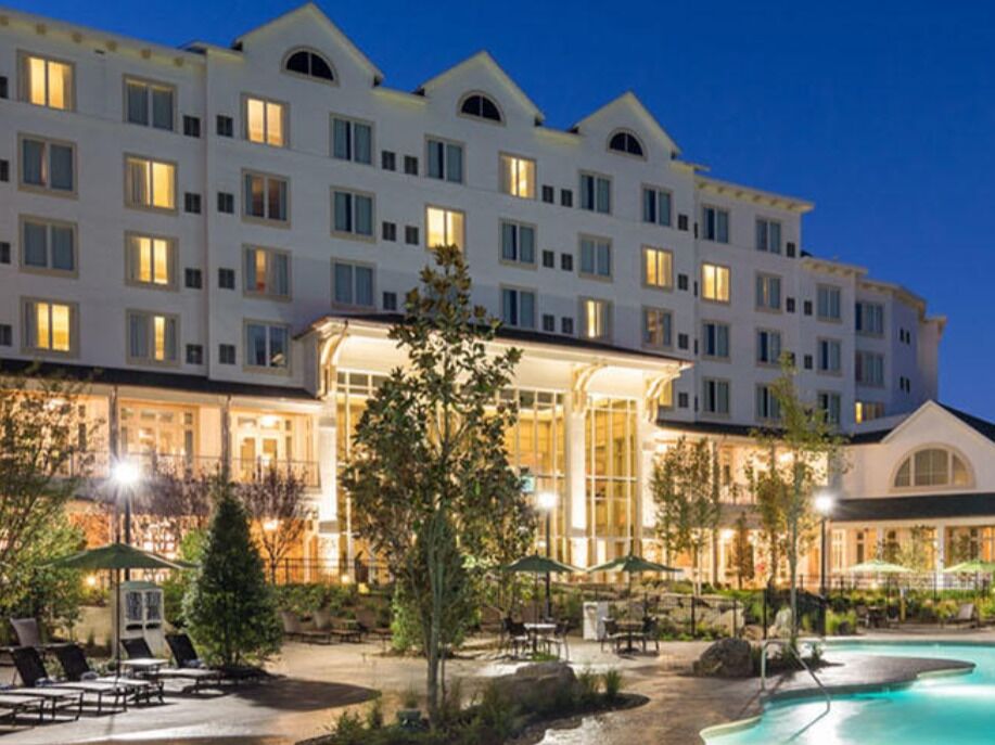 Picture of Dollywood's DreamMore Resort & Spa