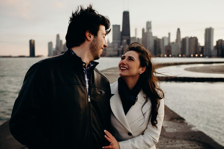 Kimberly & Joe Home Page Banner