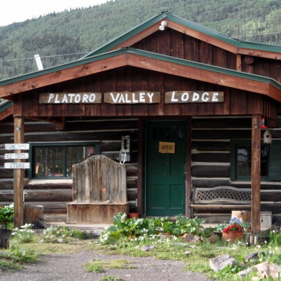 Picture of Platoro Valley Lodge & Cabins