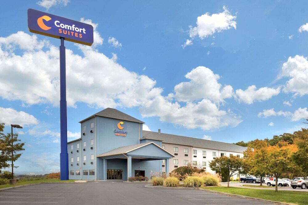 Picture of Comfort Suites Bloomsburg