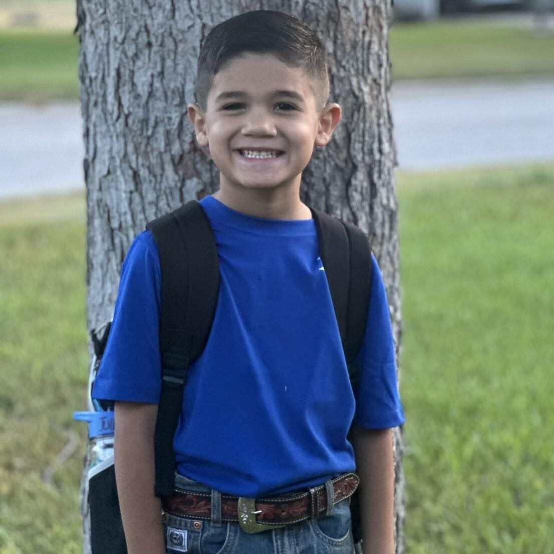 Julio Benavides III