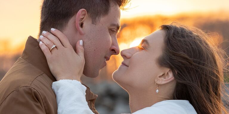 Greta  & Carl Home Page Banner