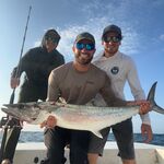 Flapjack Fishing