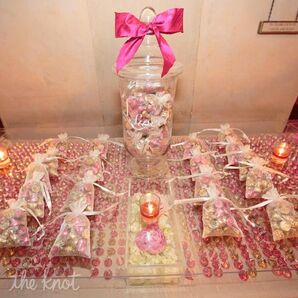 Candy Display