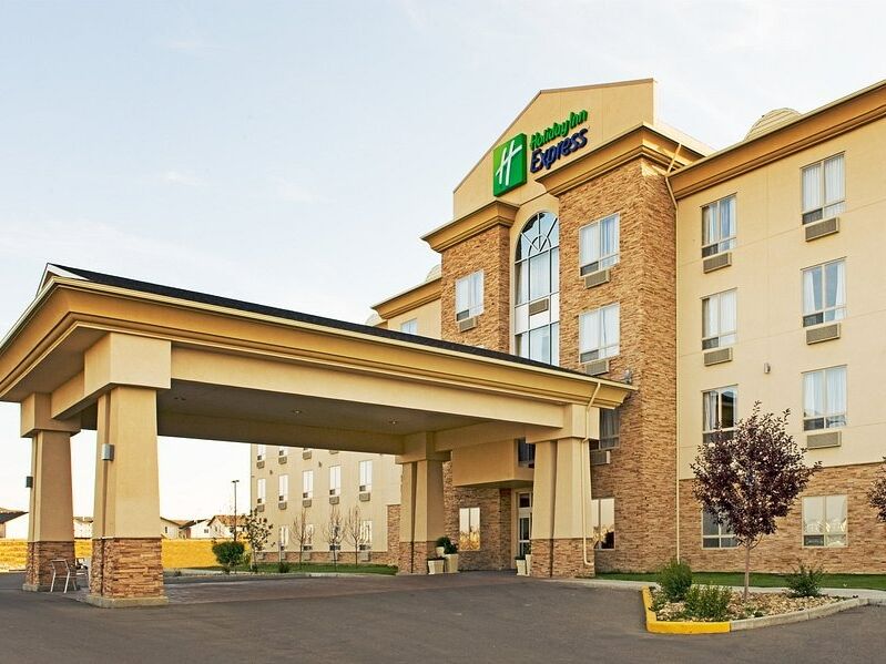 Picture of Holiday Inn & Suites Grande Prairie-Conference Ctr by IHG