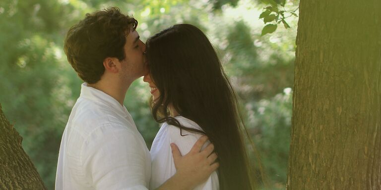 Jacob & Sofia Home Page Banner