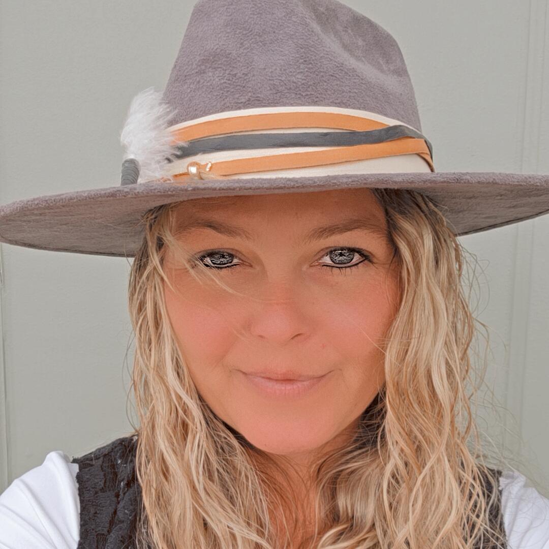 Jessica Tannenbaum