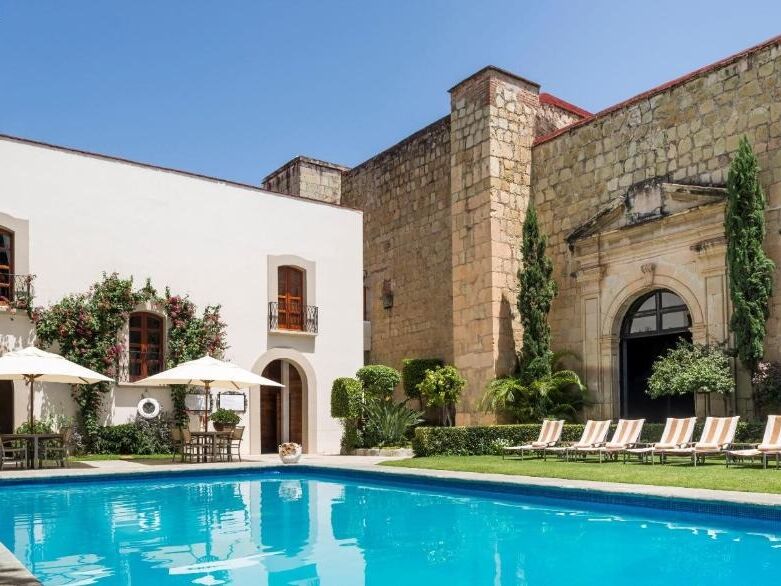 Picture of Quinta Real Oaxaca