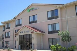 Picture of Extended Stay America Suites El Paso West