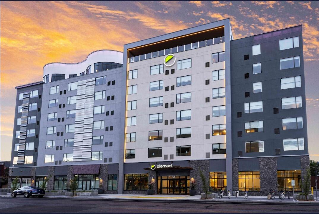 Picture of Element Colorado Springs Downtown