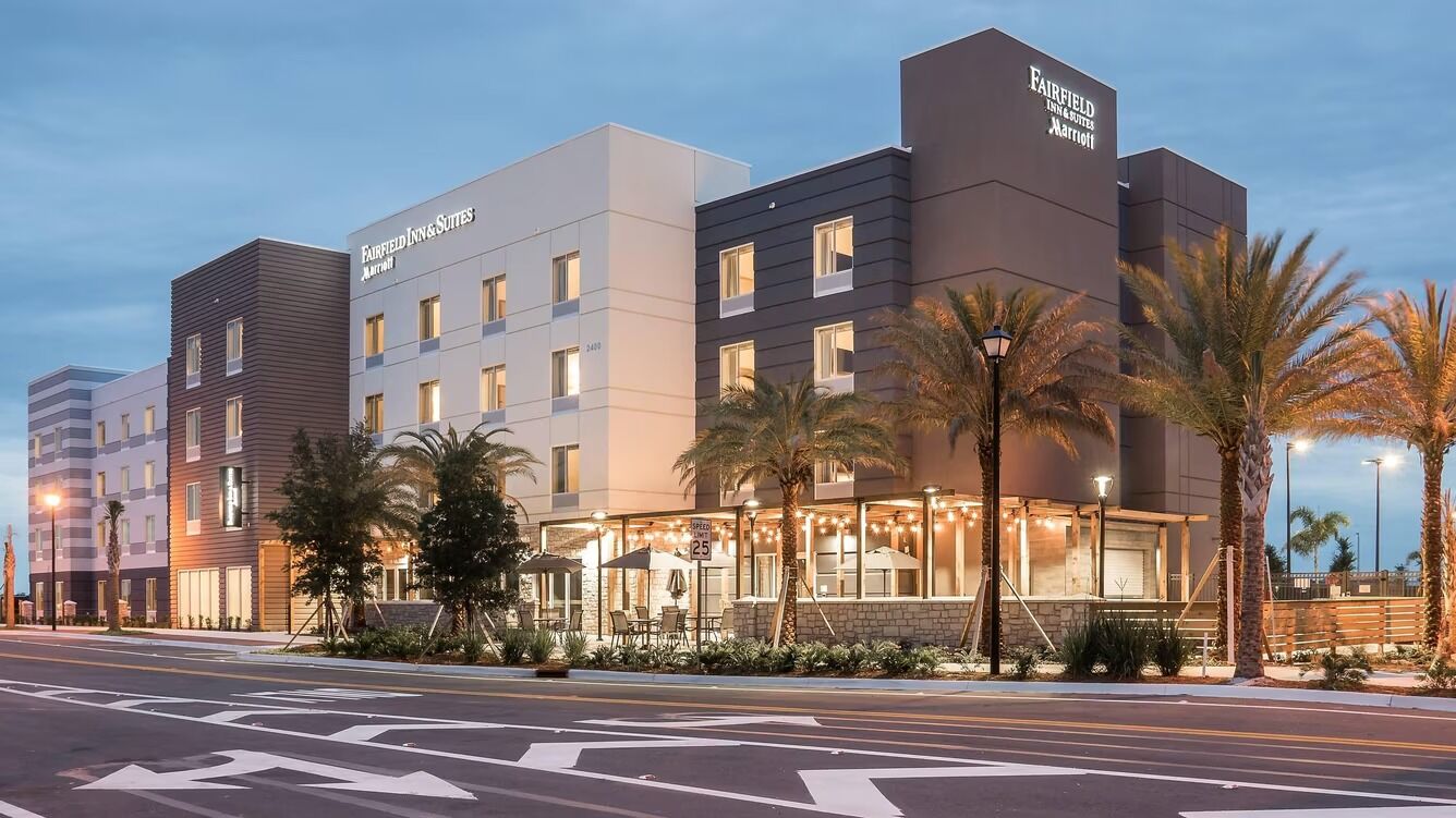 Picture of Fairfield Inn & Suites Melbourne Viera Town Center