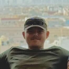 Zach Simms 