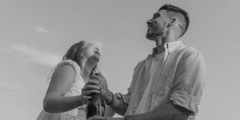 Vanessa & Filipe Home Page Banner