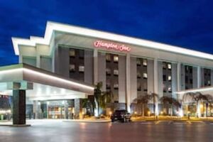 Picture of Hampton Inn Williamsport Downtown