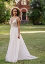 Allure Romance 3551 A-Line Wedding Dress - thumbnail - 1