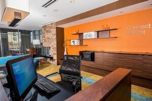 Picture of Fairfield Inn & Suites by Marriott Florence I 20