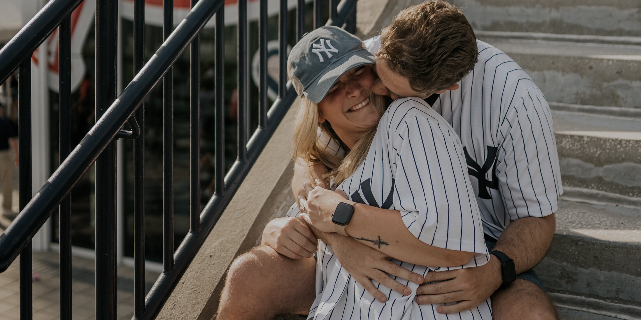 Patricia Harrington and Richard Ruggiero's Wedding Website - The Knot