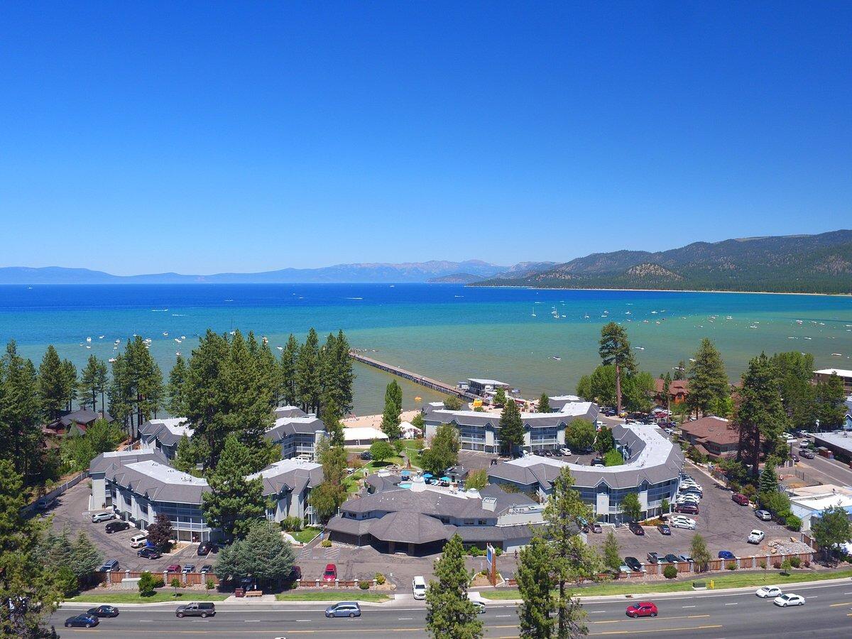 Picture of Beach Retreat & Lodge at Tahoe