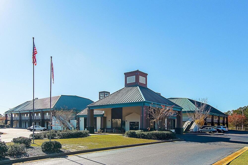 Picture of Econo Lodge