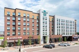 Picture of Homewood Suites by Hilton Coralville Iowa River Landing