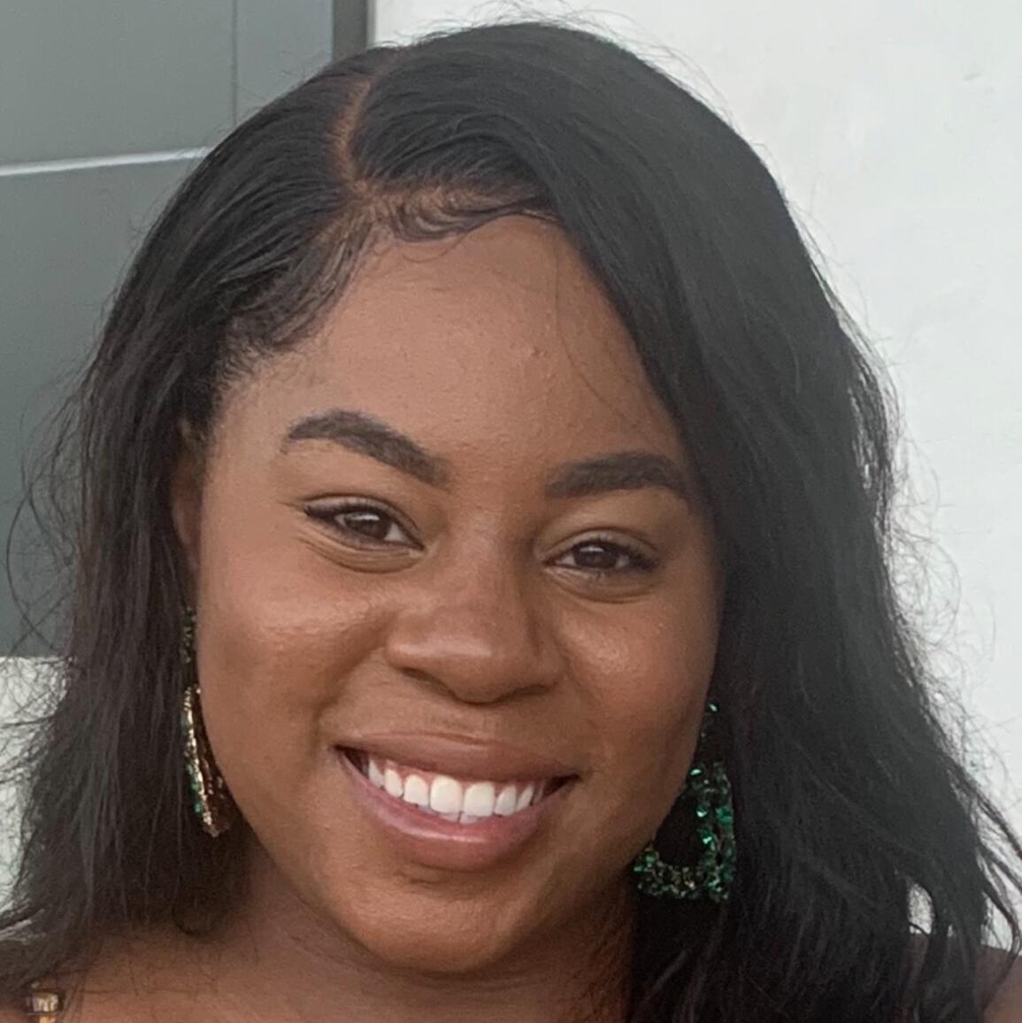 Aionna Dickerson