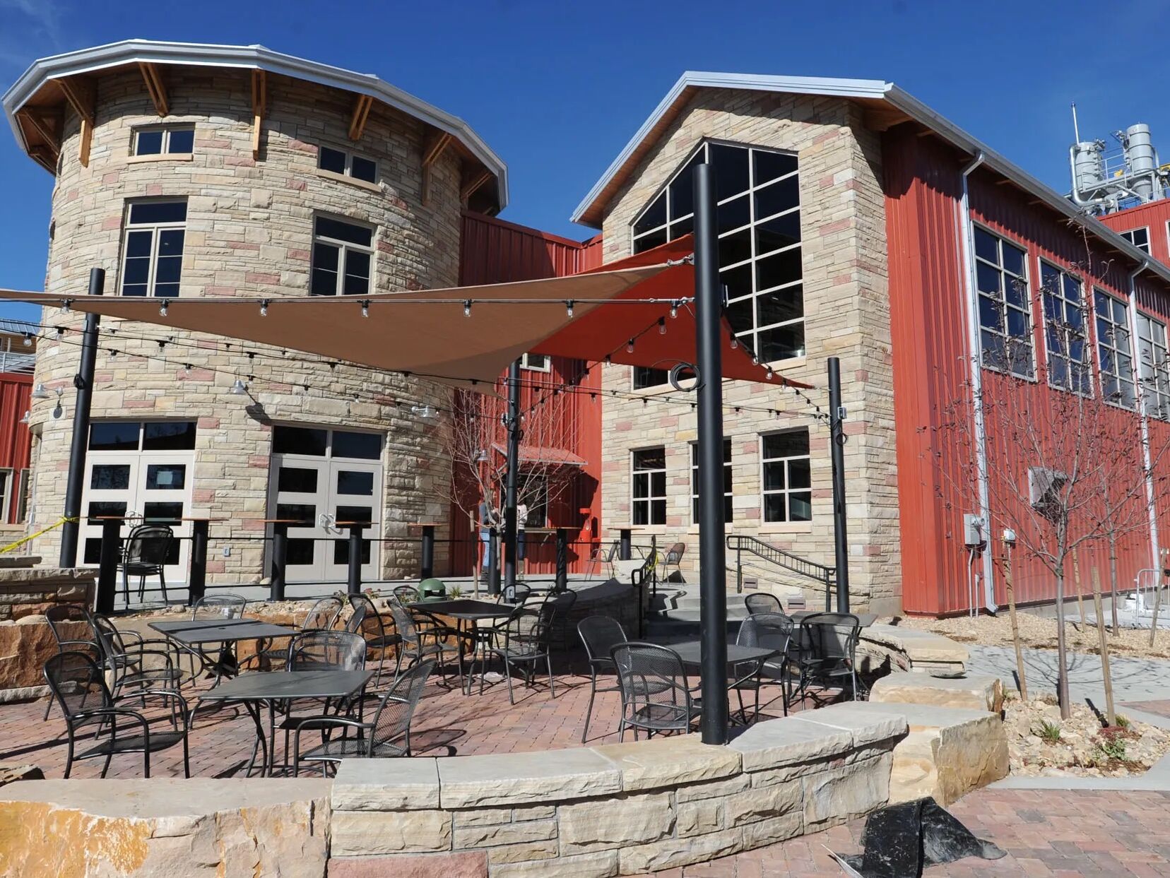 Picture of Odell Brewing Company