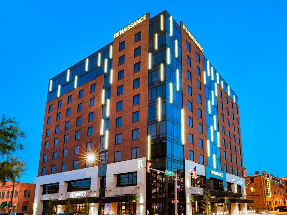 Picture of Renaissance Oklahoma City Downtown Bricktown Hotel