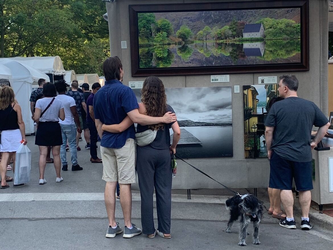 Picture of When it got real - June 10th 2021