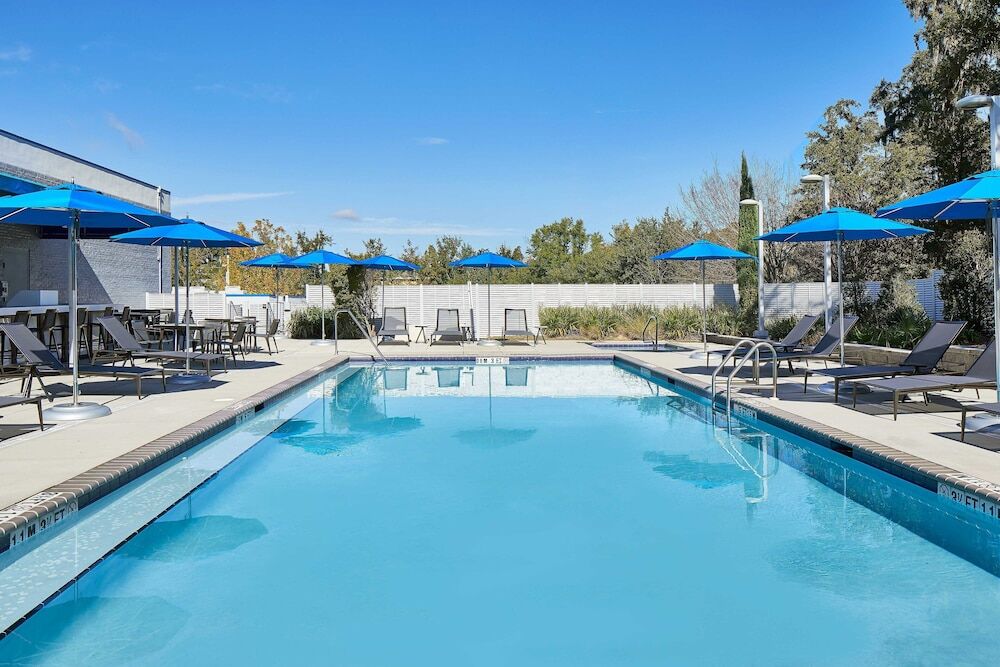 Picture of Four Points by Sheraton Tallahassee Downtown
