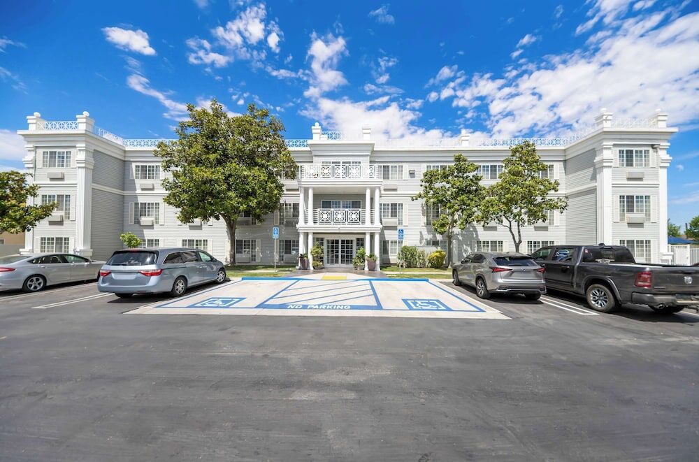 Picture of Best Western Executive Inn