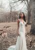 Disney Fairy Tale Weddings D265 - Pocahontas Sheath Wedding Dress - thumbnail - 1