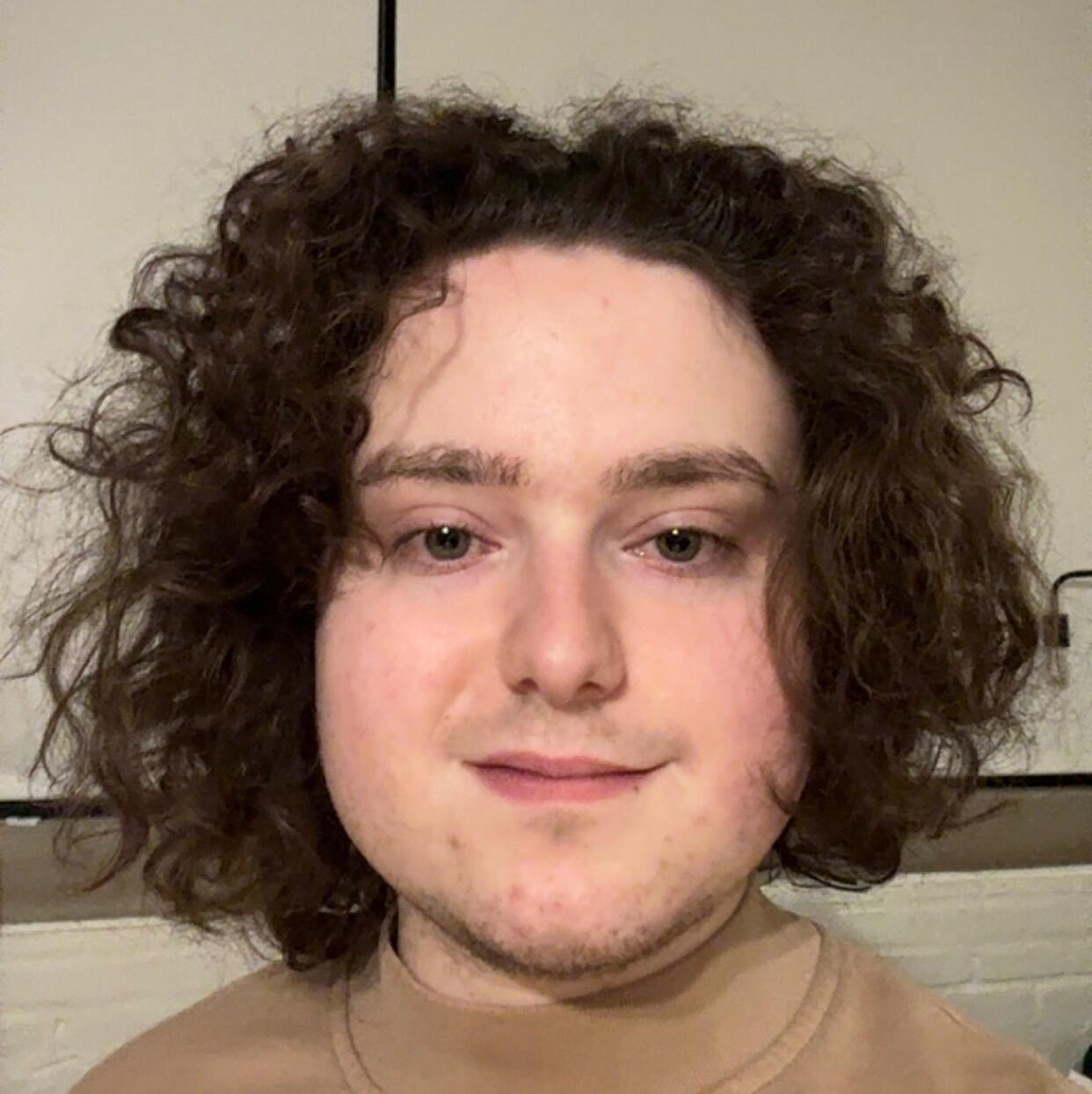 Jacob O'Brien