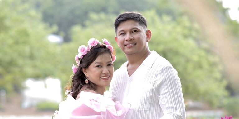 Nel & Honey Home Page Banner