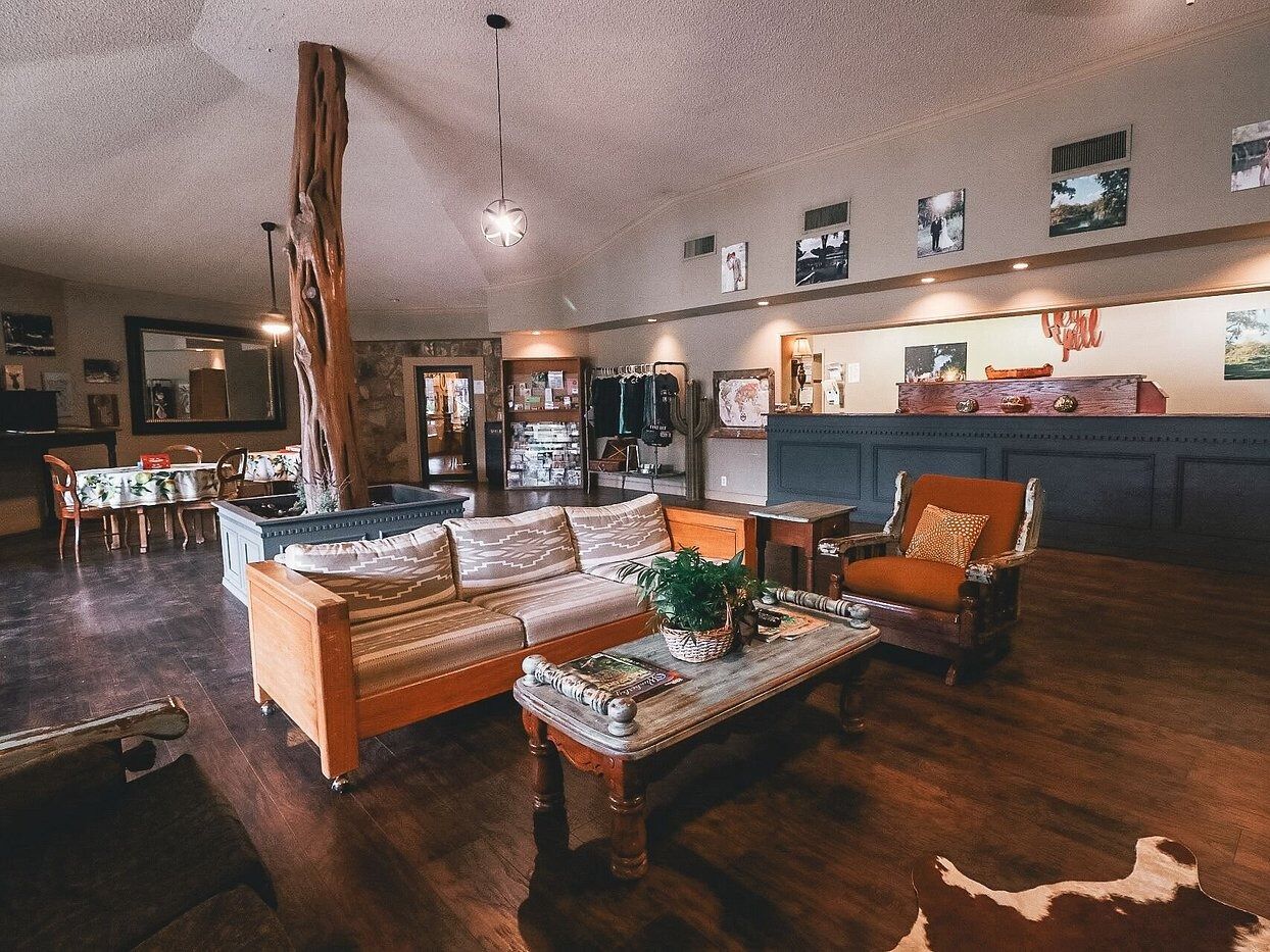 Picture of The Lodge at Cypress Falls