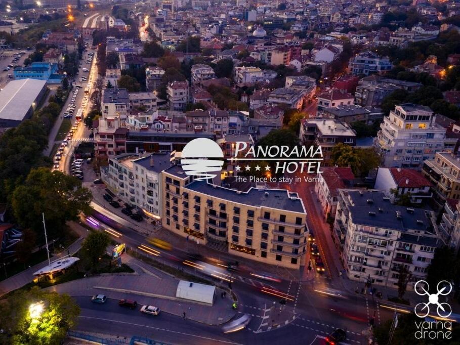 Picture of Hotel Panorama