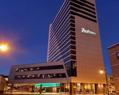 Picture of Radisson Blu