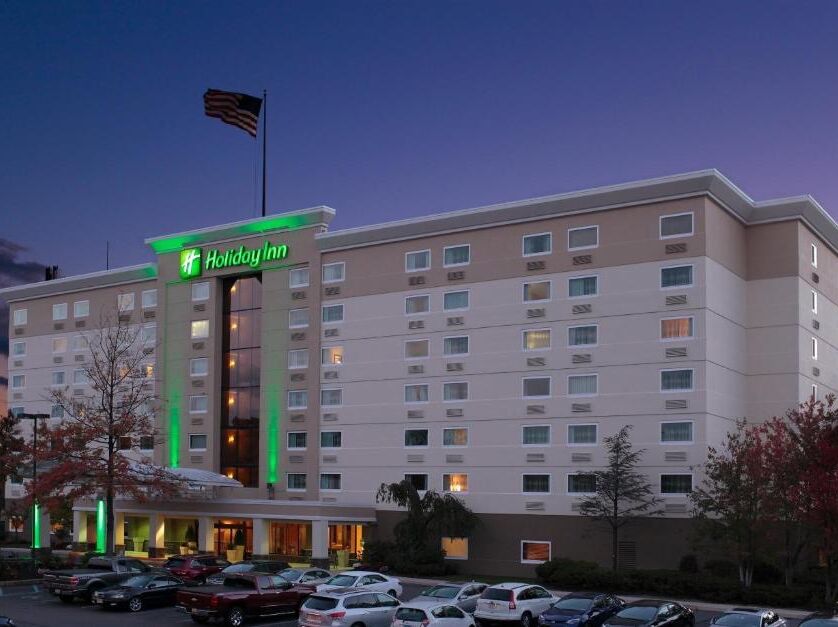 Picture of Holiday Inn