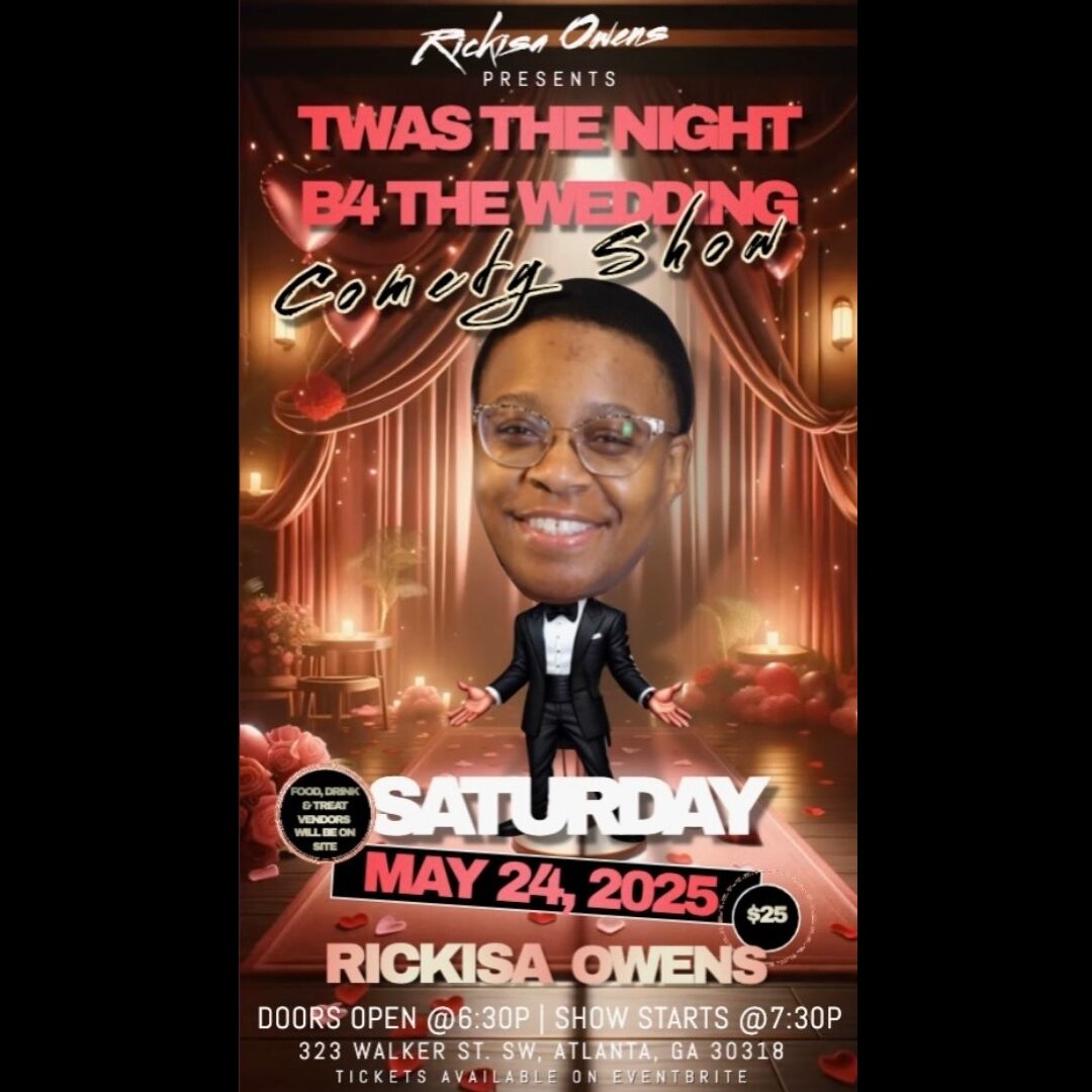 Picture of Comedy Show