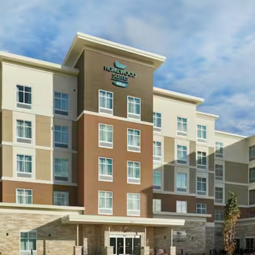 Picture of Homewood Suites By Hilton Cincinnati Midtown