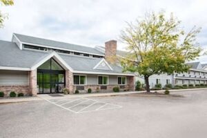 Picture of AmericInn by Wyndham Red Wing