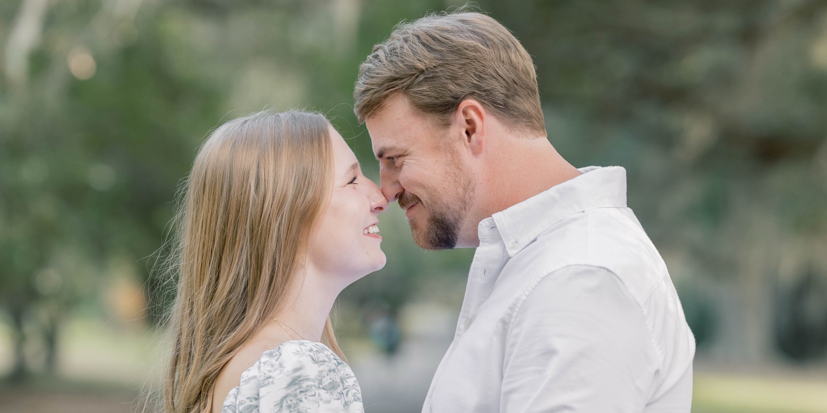 Lauren & Holden Home Page Banner
