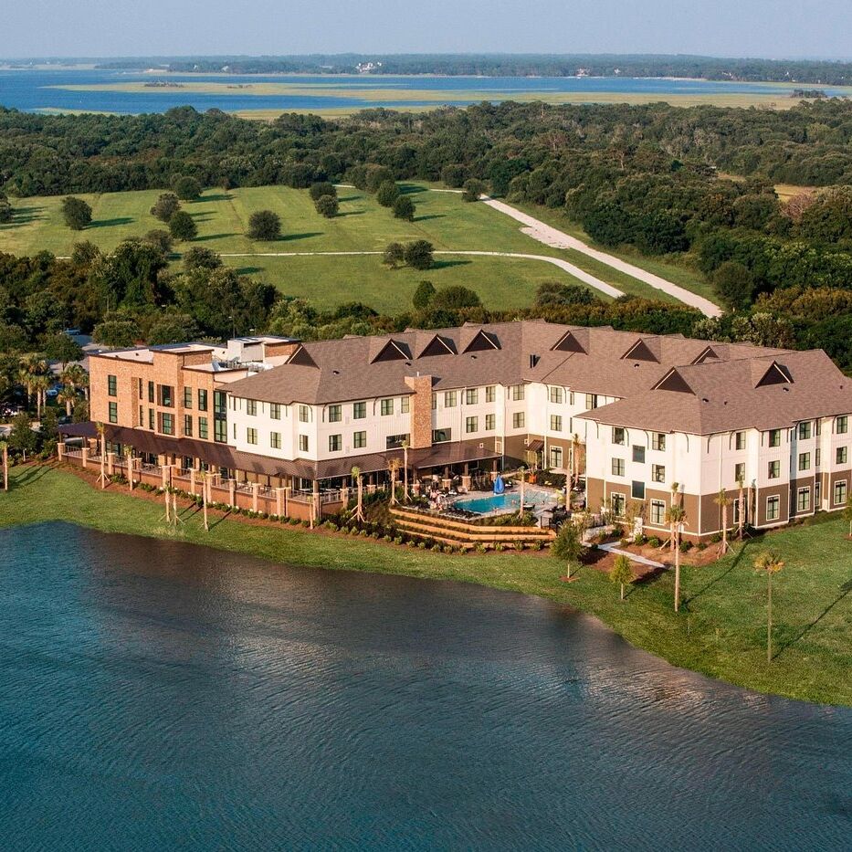 Picture of Charleston Kiawah Island/Andell Inn