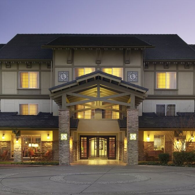 Picture of Larkspur Landing Hotel South Bend